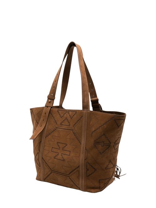 Borsa a spalla GOLDEN GOOSE | GWA00785A00091755776